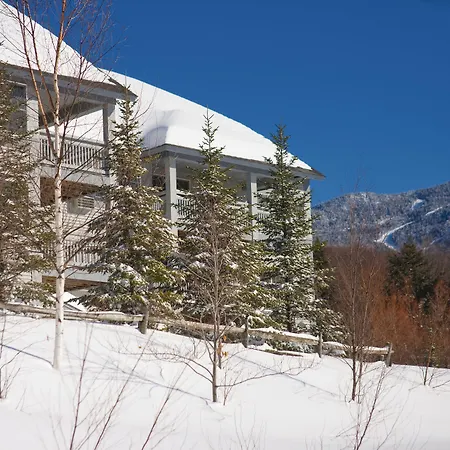 Smugglers' Notch Resort-3