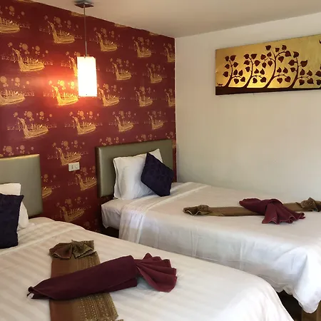 Paradise Resort Phi Phi-3