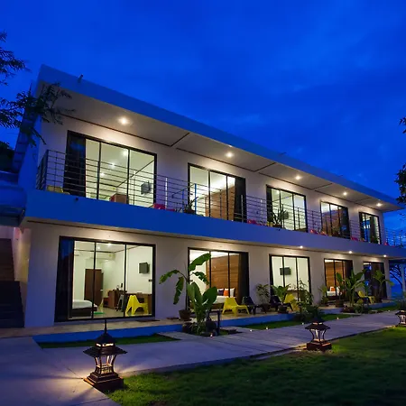 Paradise Resort Phi Phi-2