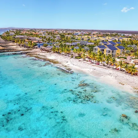 Delfins Beach Resort Bonaire, Tapestry Collection By Hilton-2