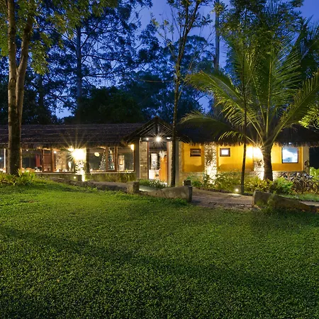 The Farm Resorts-2