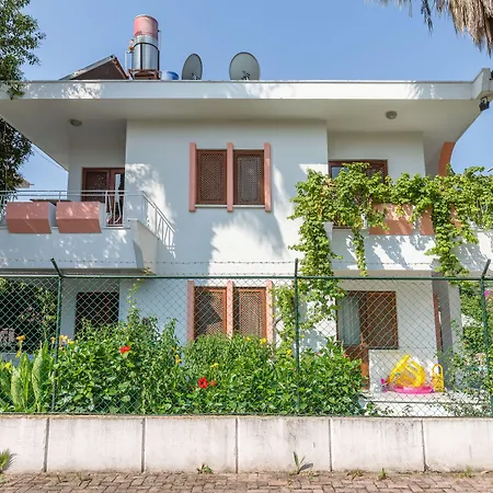 Flower Villa Apart-2