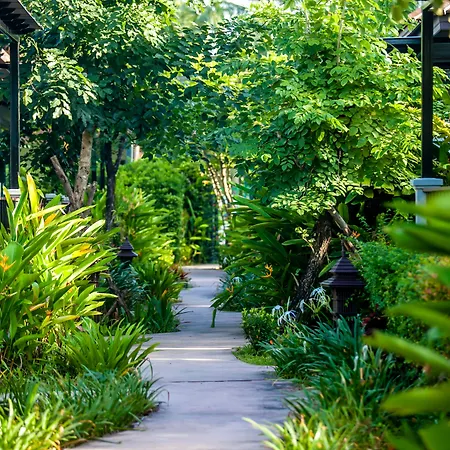 Himaphan Boutique Resort - Sha Extra Plus-3