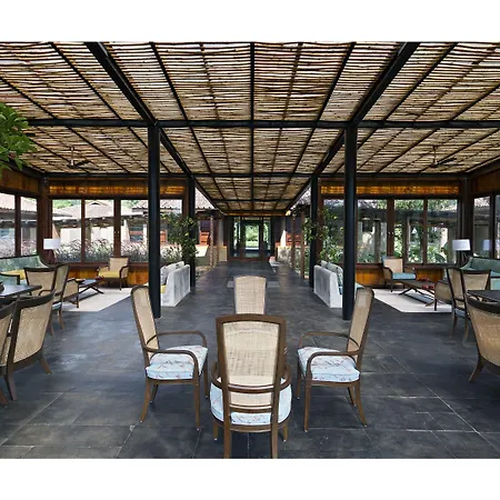 Jehan Numa Retreat Club & Spa-2