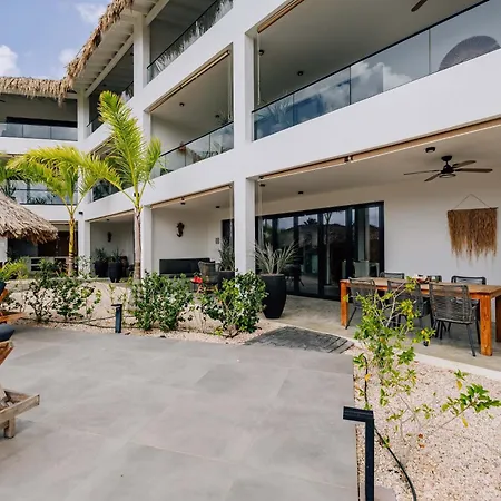 Belnem House Bonaire-2