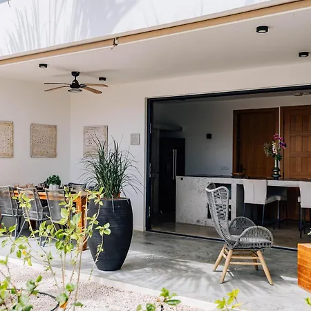 Belnem House Bonaire-2