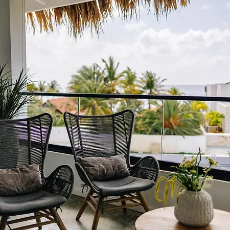 Belnem House Bonaire-3