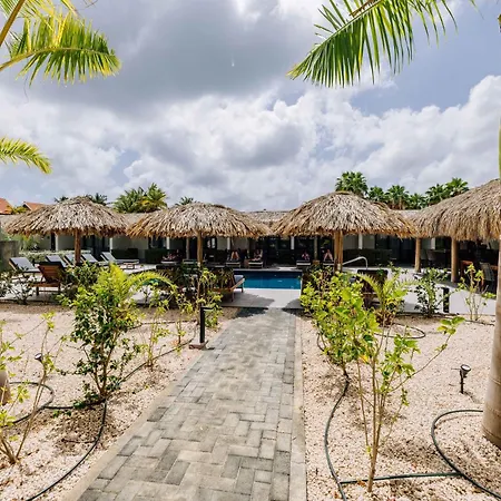 Belnem House Bonaire-2