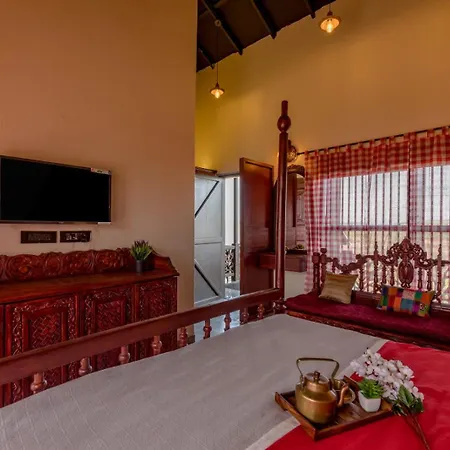 Dio Regaalo Theme Resort, Ratnagiri-3