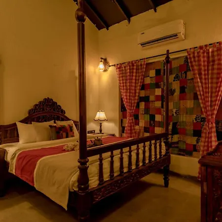 Dio Regaalo Theme Resort, Ratnagiri-2
