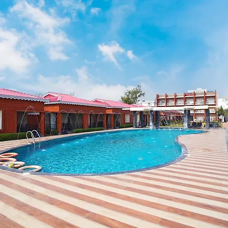 Prasant Beach Resort-3
