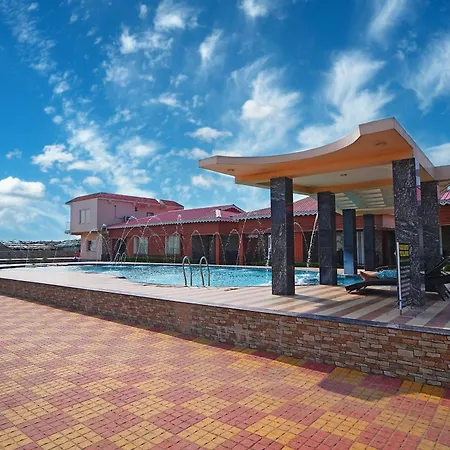 Prasant Beach Resort-3