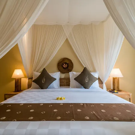 La Berceuse Resort And Villa Nusa Dua By Taritiya Collection-2