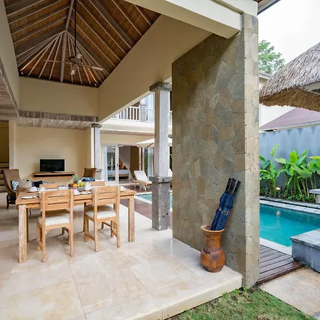 La Berceuse Resort And Villa Nusa Dua By Taritiya Collection-2