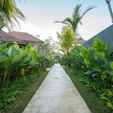 La Berceuse Resort And Villa Nusa Dua By Taritiya Collection-3