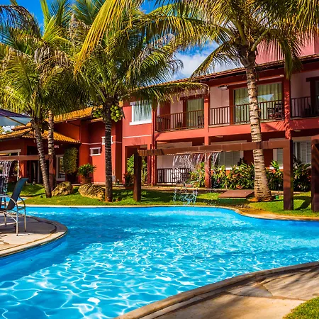 Balneário do Lago Hotel-2