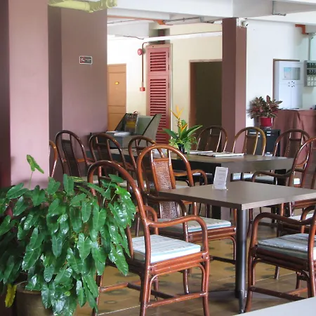 Mersing Merlin Inn-2