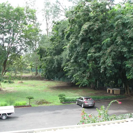 Mersing Merlin Inn-3