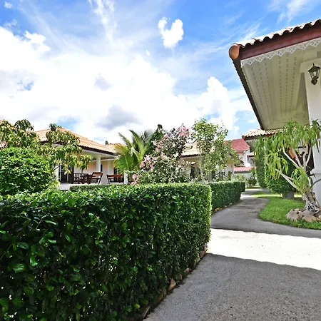 Baan Opun Garden Resort-2