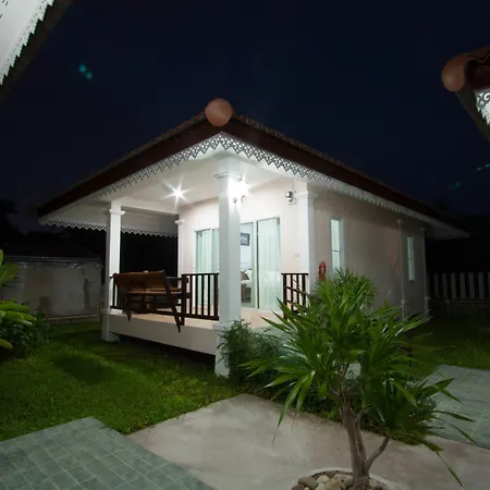 Baan Opun Garden Resort-3