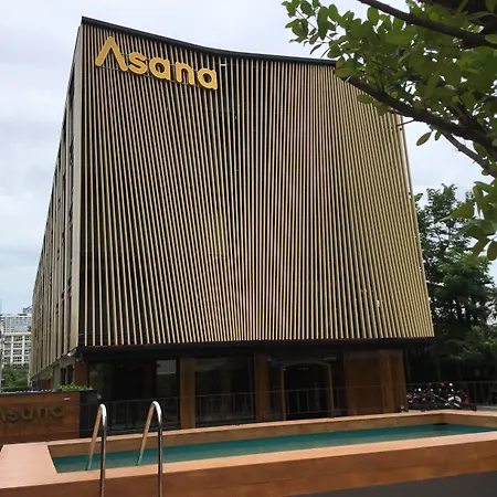 Asana Hotel & Residence-2