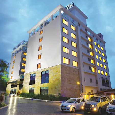 Dimora Hotel Thiruvananthapuram-2