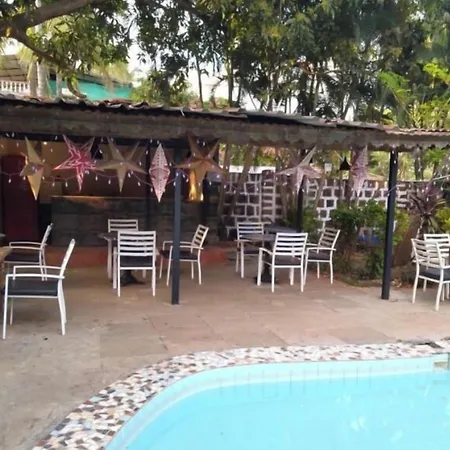 Sea Breeze Beach, Calangute, Goa-2