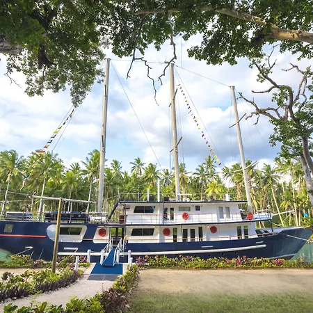 Savasi Island Resort-2
