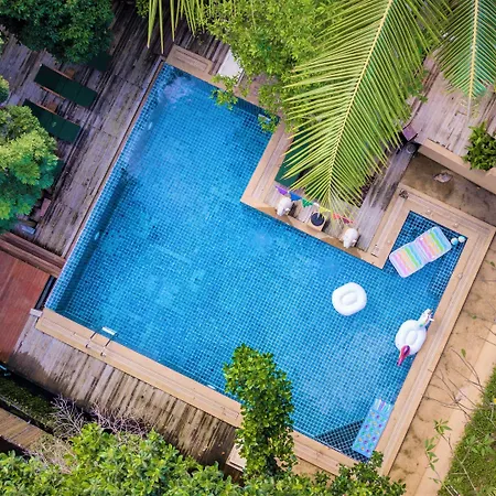Alpha Gay Resort & Spa - Men Only (Adults Only)-3