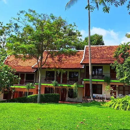 Alpha Gay Resort & Spa - Men Only (Adults Only)-2