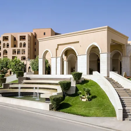 Intercontinental Durrat Al Riyadh Resort & Spa By Ihg-2