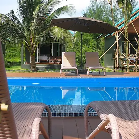 Hongte Khaolak Resort-2