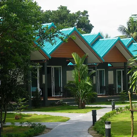 Hongte Khaolak Resort-3