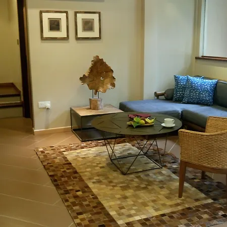 The Kasturi Resort-3