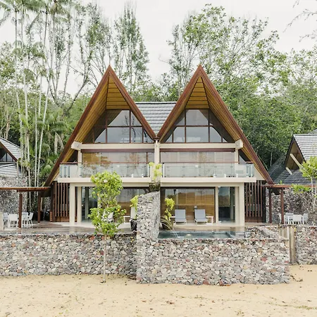 The Kasturi Resort-2