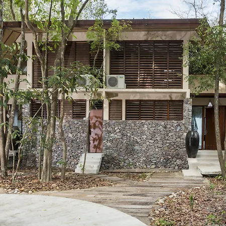 The Kasturi Resort-3