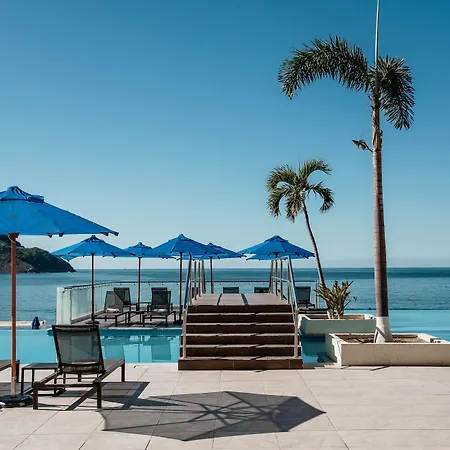 Doubletree By Hilton Mazatlan, Sin-3