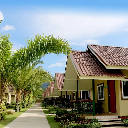Katathong Golf Resort & Spa-2