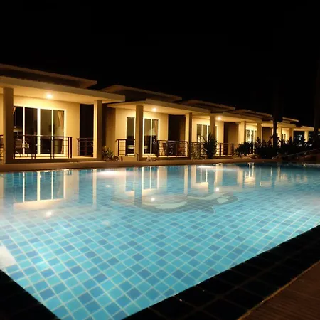 The Oasis Khaolak Resort - Sha Plus-2