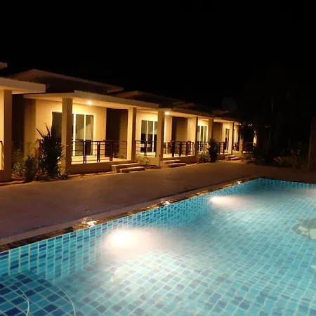 The Oasis Khaolak Resort - Sha Plus-2