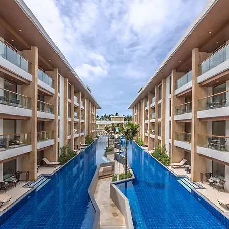 Henann Crystal Sands Resort-3