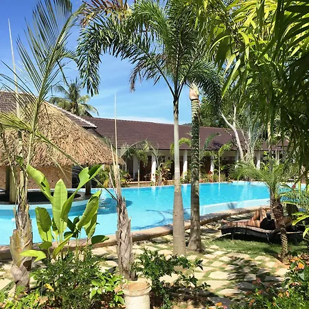 Le Forest Resort-3