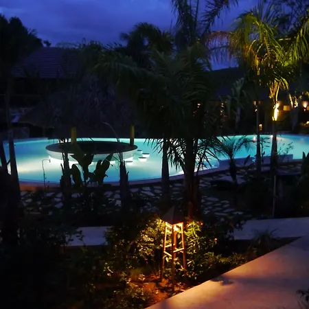 Le Forest Resort-2