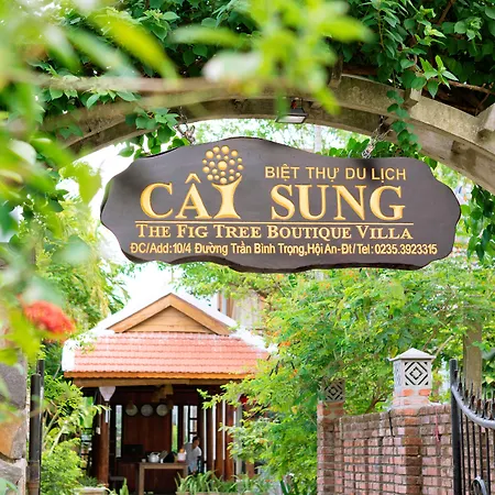 Fig Tree Boutique Villa-3