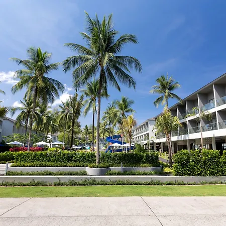 X10 Khaolak Resort-2