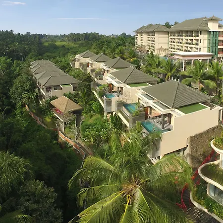 SereS Springs Resort&Spa, Singakerta-2