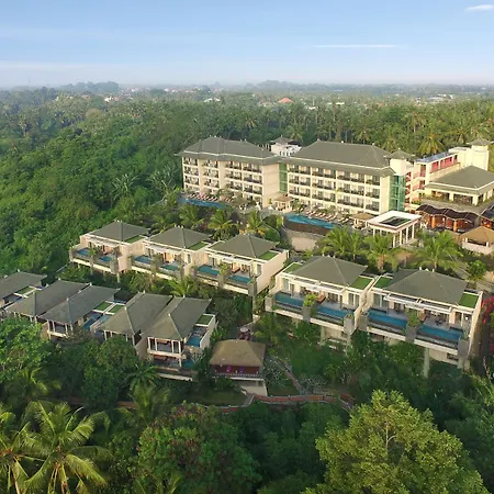 Seres Springs Resort & Spa, Singakerta-2