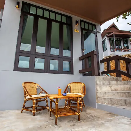 Lanta Corner Resort-3