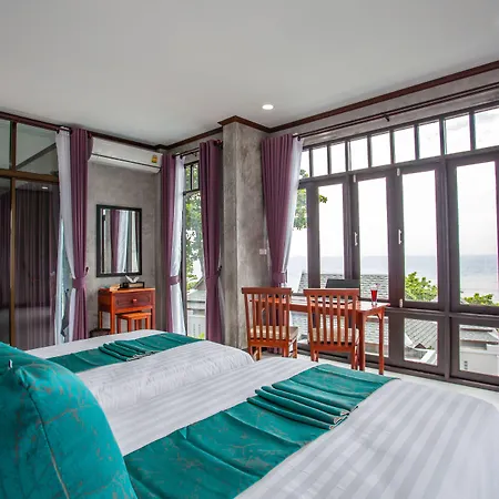 Lanta Corner Resort-3