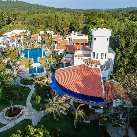 Isabella Resort-2